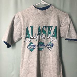 Short Sleeve 1993 Delta Tee